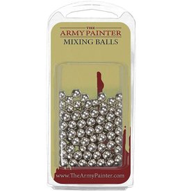 The Army Painter TL5041 Mixing Balls