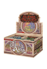 Legend Story Studios Flesh and Blood TCG: Tales of Aria (Unlimited) DISPLAY