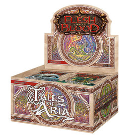 Legend Story Studios FaB Tales of Aria DISPLAY