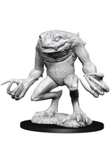 Wizkids WZK90251 Red Slaad