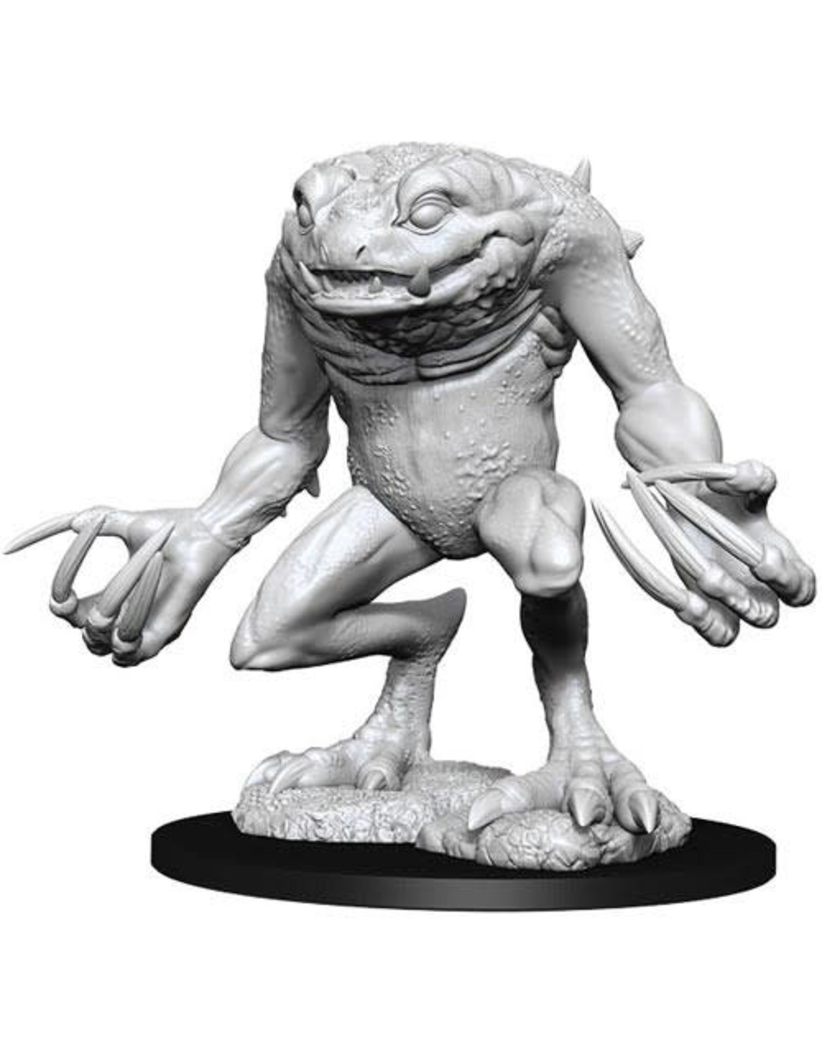 Wizkids WZK90251 Red Slaad