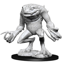 Wizkids WZK90251 Red Slaad