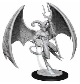 Wizkids WZK90252 Horned Devil