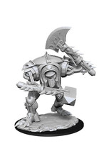 Wizkids WZK90324 Warforge Titan
