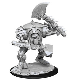 Wizkids WZK90324 Warforge Titan