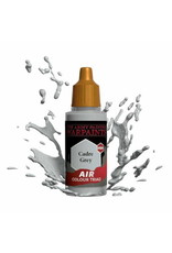 The Army Painter AW4118 Cadre Grey