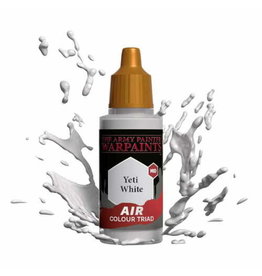 The Army Painter AW4102 Yeti White