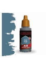 The Army Painter AW3119 Iron Wolf