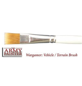 The Army Painter BR7011 Vehical Terrain