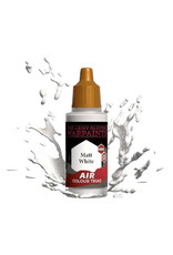 The Army Painter AW1102 Matt White