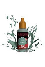The Army Painter AW4112 Exile Green