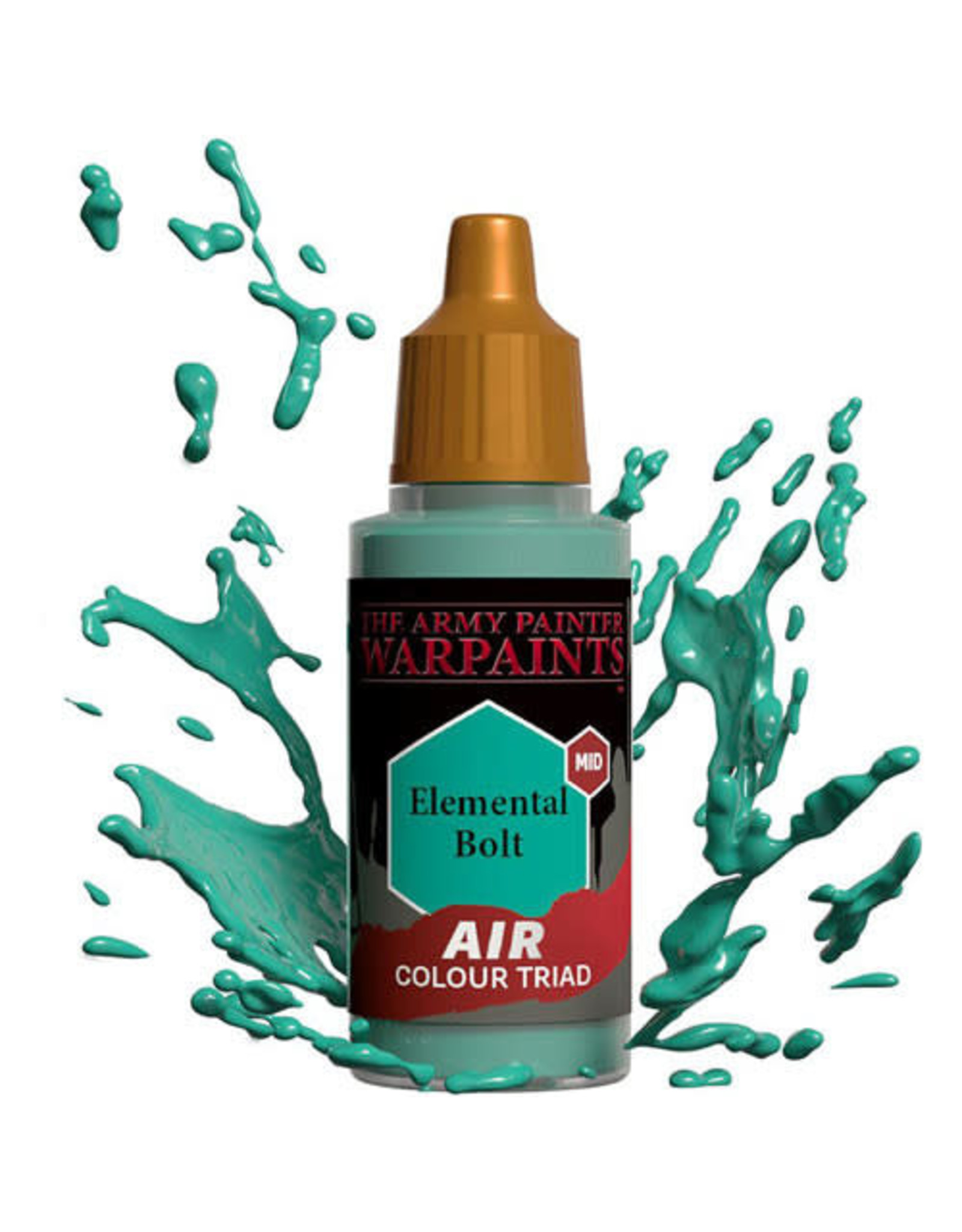The Army Painter AW1419 Elemental Bolt