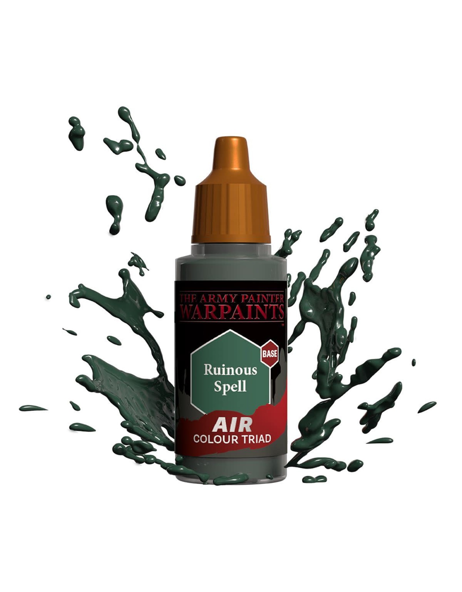 The Army Painter AW3466 Ruinous Spell