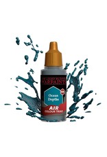 The Army Painter AW3141 Ocean Depths