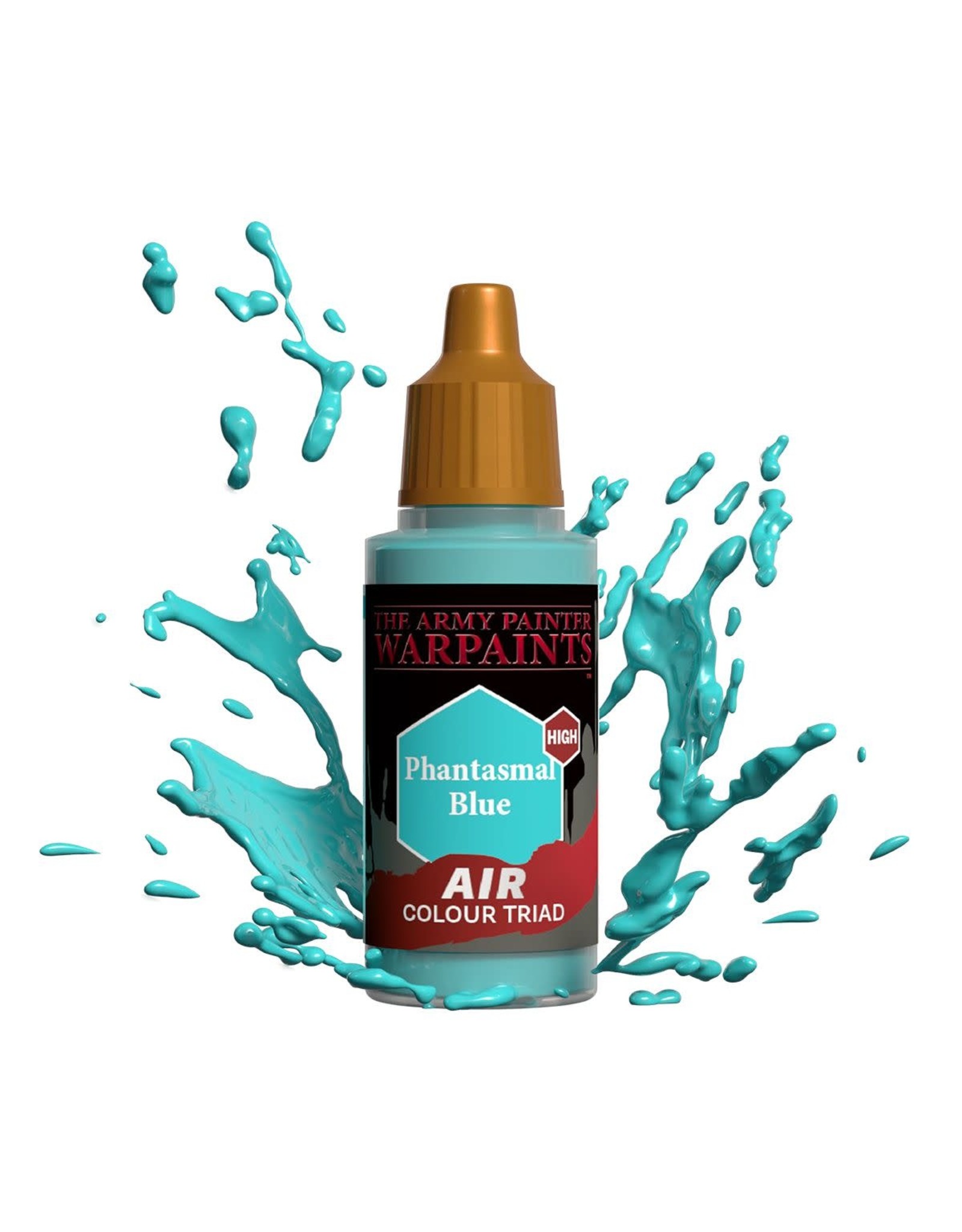 The Army Painter AW4141 Phantasmal Blue