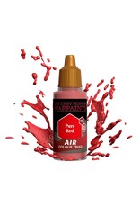 The Army Painter AW1104 Pure Red
