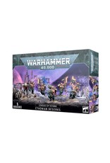 Games Workshop 69-05 Cthonian Berserks