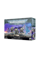 Games Workshop 69-08 Brokhyr Thunderkyn