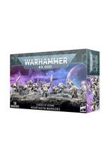 Games Workshop 69-10 Hearthkyn Warriors