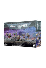 Games Workshop 69-12 Brokhyr Iron-Master