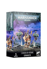 Games Workshop 69-07 Grimnyr