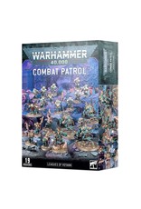Games Workshop 69-15 Combat Patrol Leagues of Votann