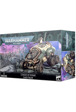 Games Workshop 69-06 Sagitaur