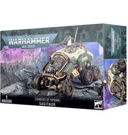 Games Workshop 69-06 Sagitaur