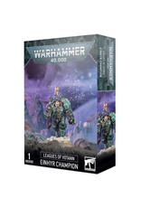 Games Workshop 69-14 Einhyr Champion