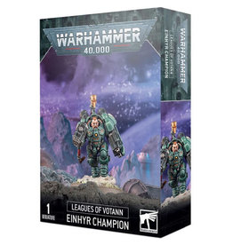 Games Workshop 69-14 Einhyr Champion