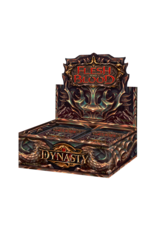 Flesh and Blood TCG: Dynasty DISPLAY