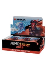 Jump/Start 2022 DISPLAY