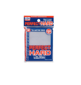 KMC KMC  Perfect Hard 50ct