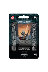 Games Workshop 47-39 Astra Militarum: Primaris Psyker