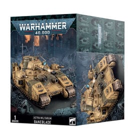 Games Workshop 47-24 Baneblade