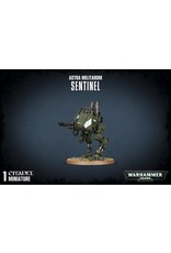 Games Workshop 47-12 Sentinel