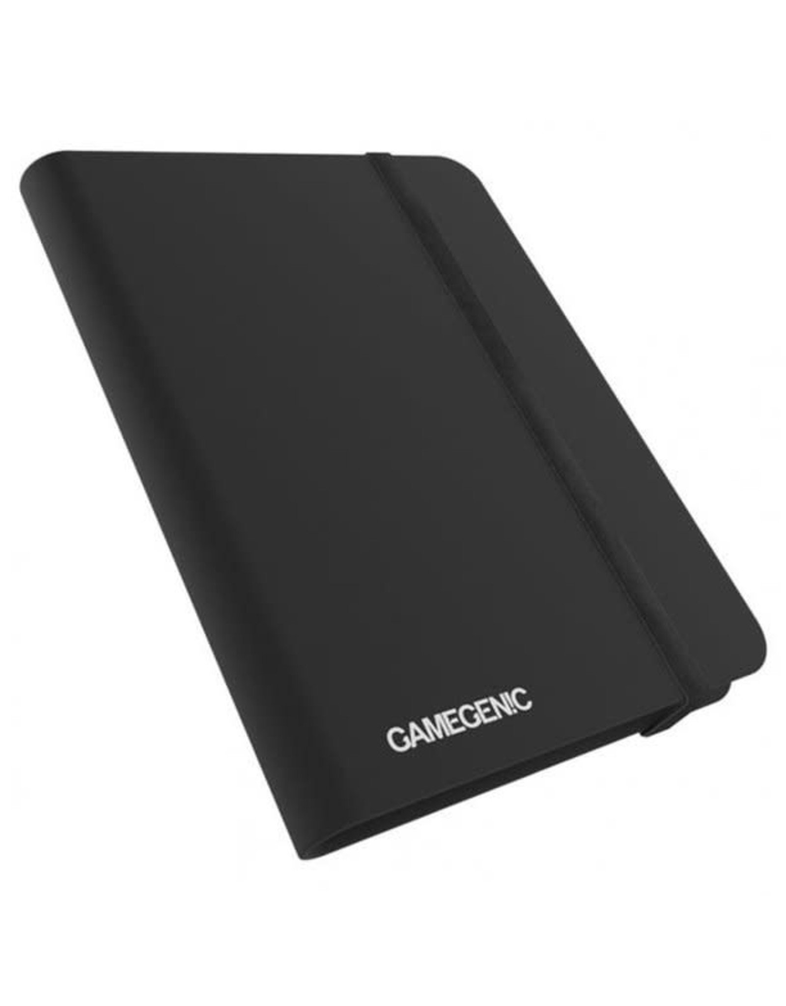 GAMEGEN!C GG3210 Casual Album 8-Pocket Black