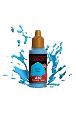 The Army Painter AW4114 Ionic Blue