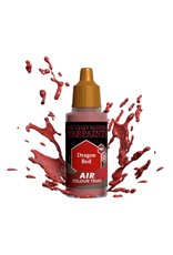 The Army Painter AW1105 Dragon Red