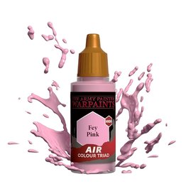 The Army Painter AW4447 Fae Pink