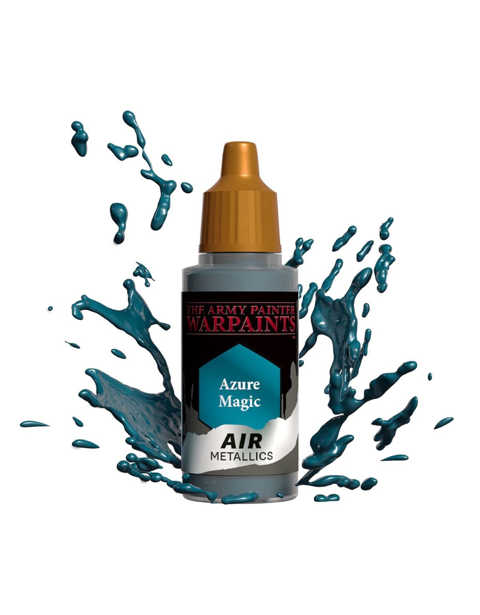 The Army Painter AW1486 Azure Magic