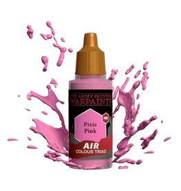 The Army Painter AW1447 Pixie Pink