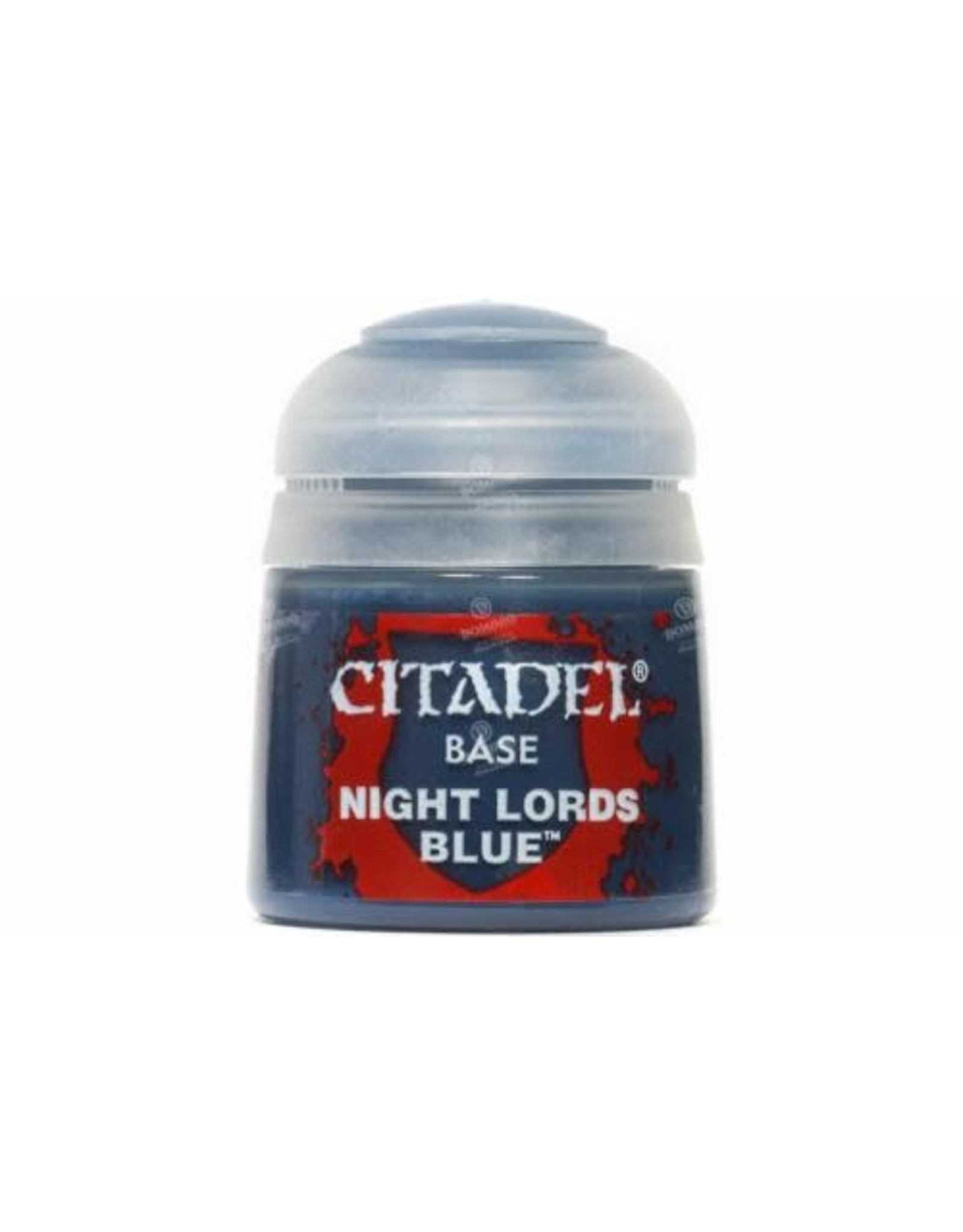 Games Workshop 21-42 Night Lords Blue