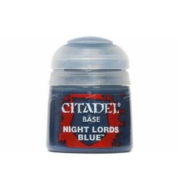 Games Workshop 21-42 Night Lords Blue