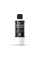 Vallejo VAL71169 Airbrush Cleaner (200ml)
