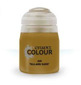 Games Workshop 28-35 AIR Tallarn Sand