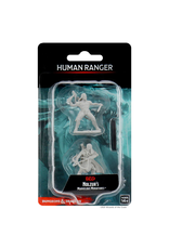 Wizkids WZK90142 Human Ranger Male