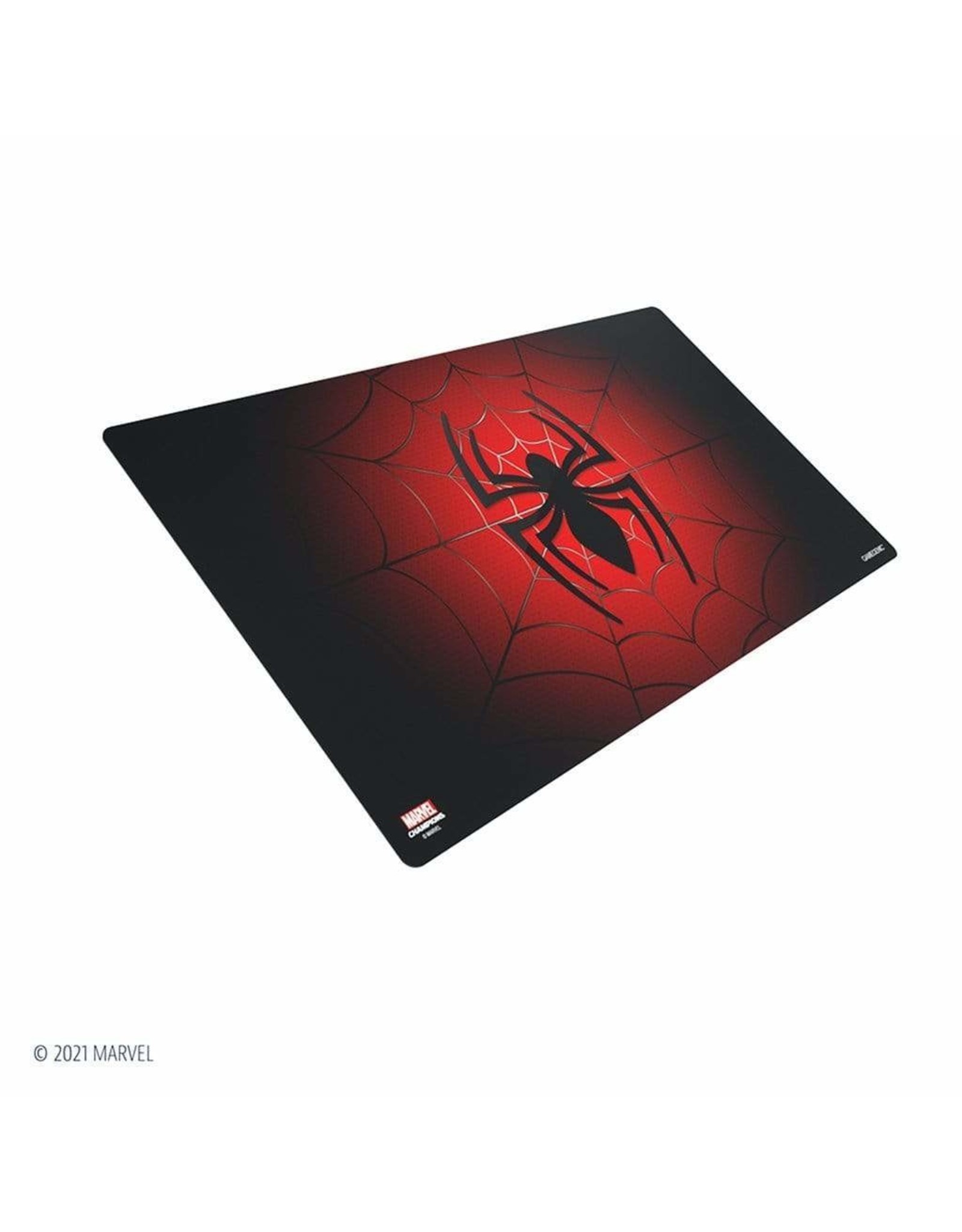 GAMEGEN!C G40022 MCC Playmat: Spider Man
