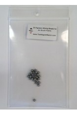 Magnet Baron 25x Mixing Beads