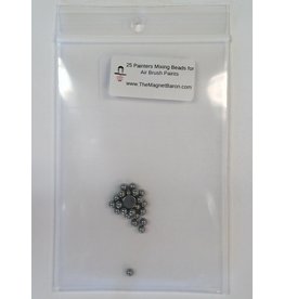 Magnet Baron 25x Mixing Beads